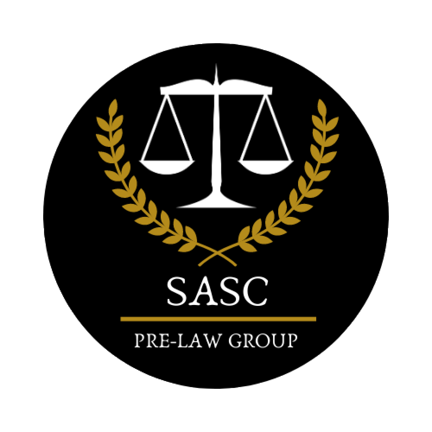 Pre Law logo