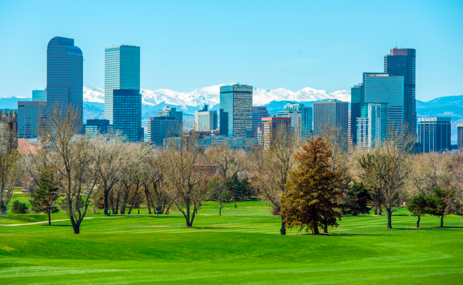 People of color breathe Denver’s smelliest air | Paul M. Rady ...