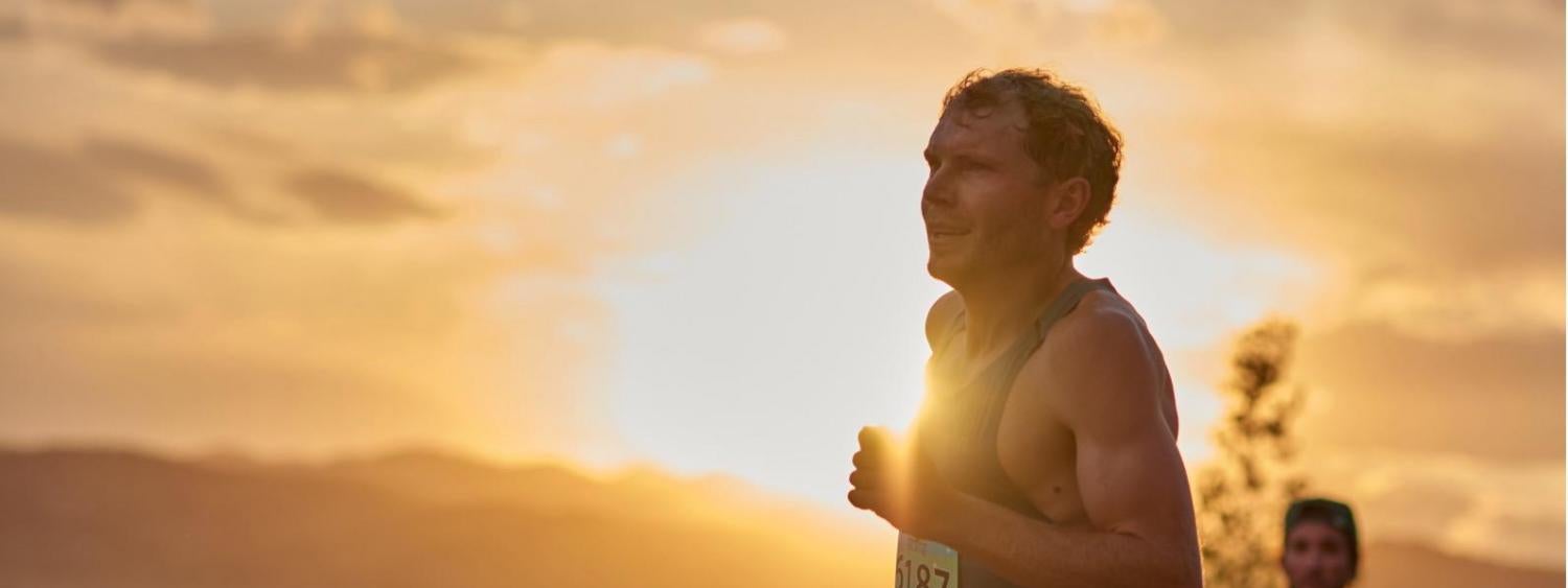 No More Next Times: Q&A with Olympic Marathoner and ME alumnus Jake ...