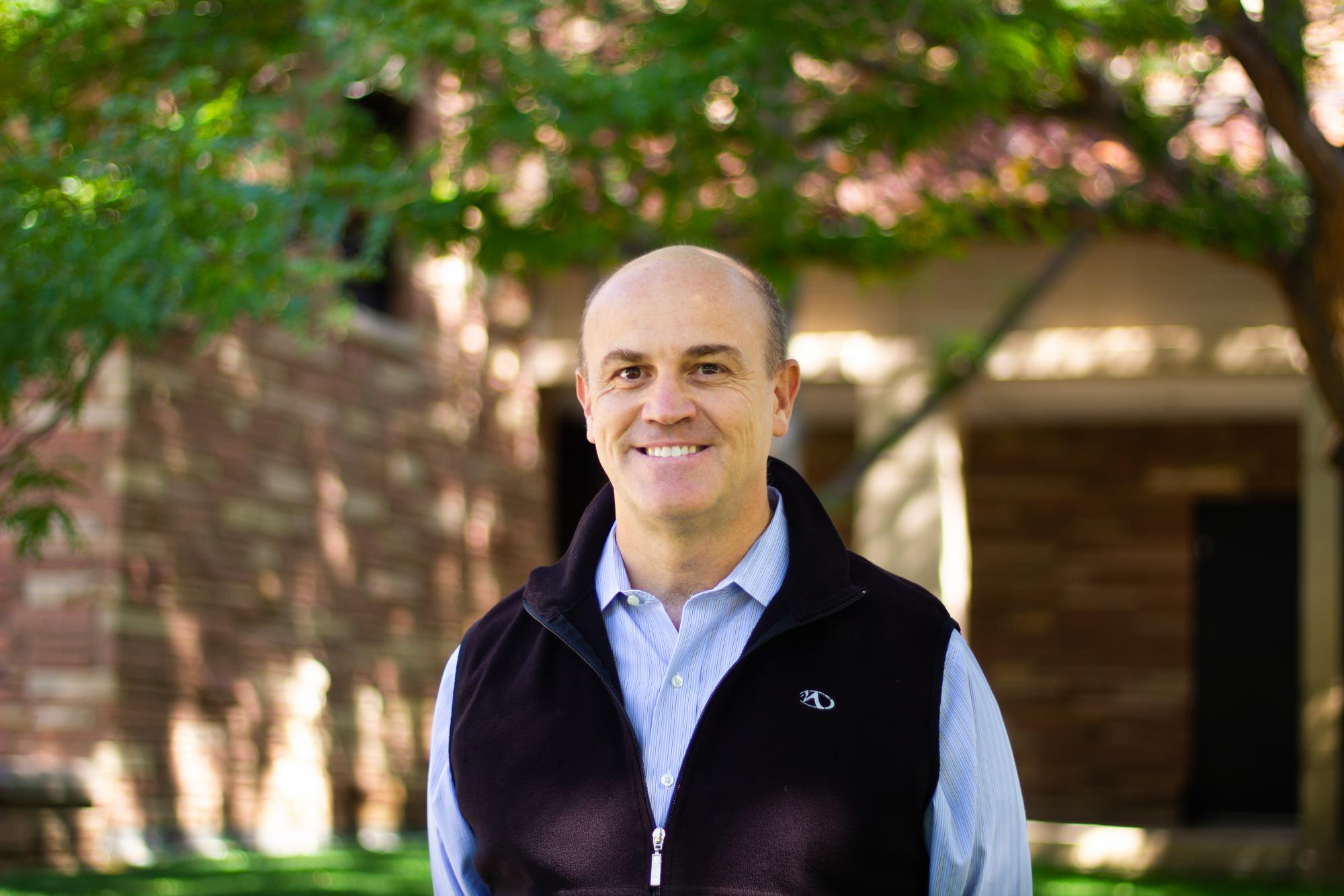 Massimo Ruzzene elected a Fellow of the Society of Engineering Science ...