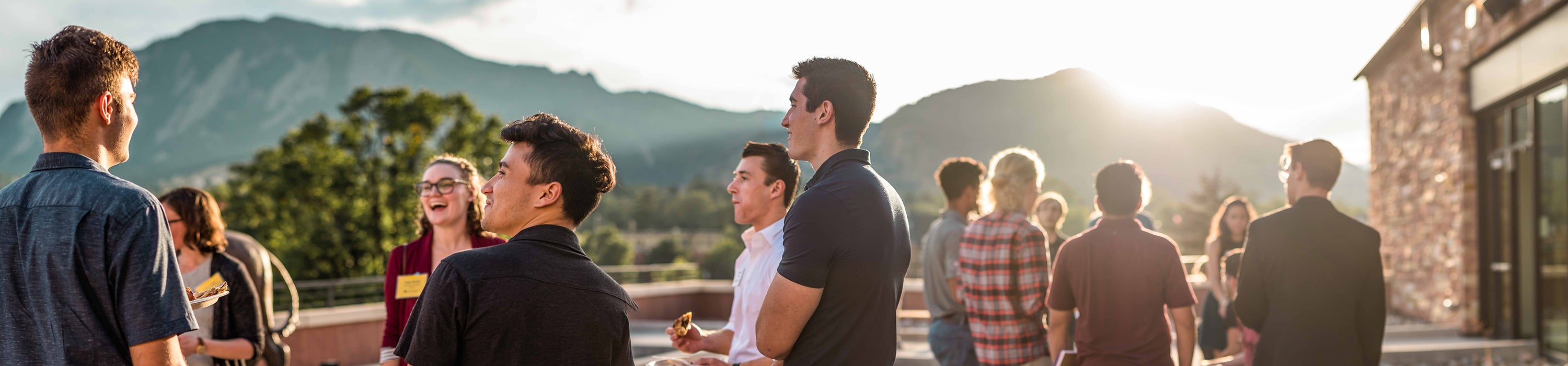 Annual Professional Development Events