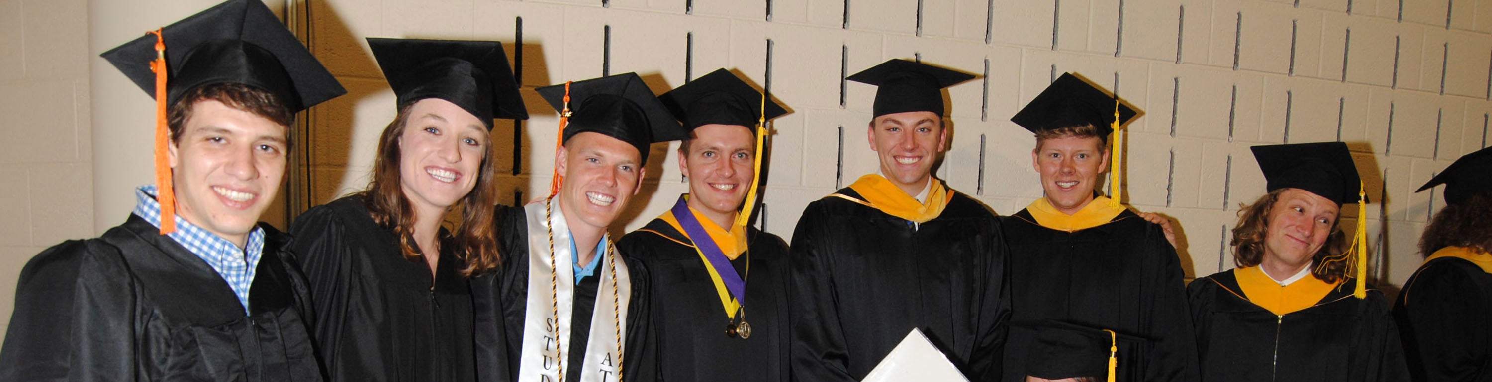 University Of Colorado Boulder Mechanical Engineering 2017 Spring Graduation | Paul M. Rady Mechanical Engineering
