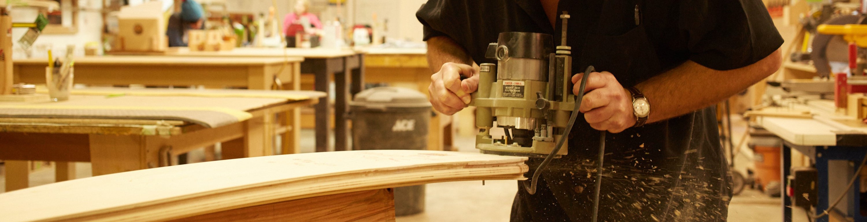 Mike Maloney KOTA Longboards
