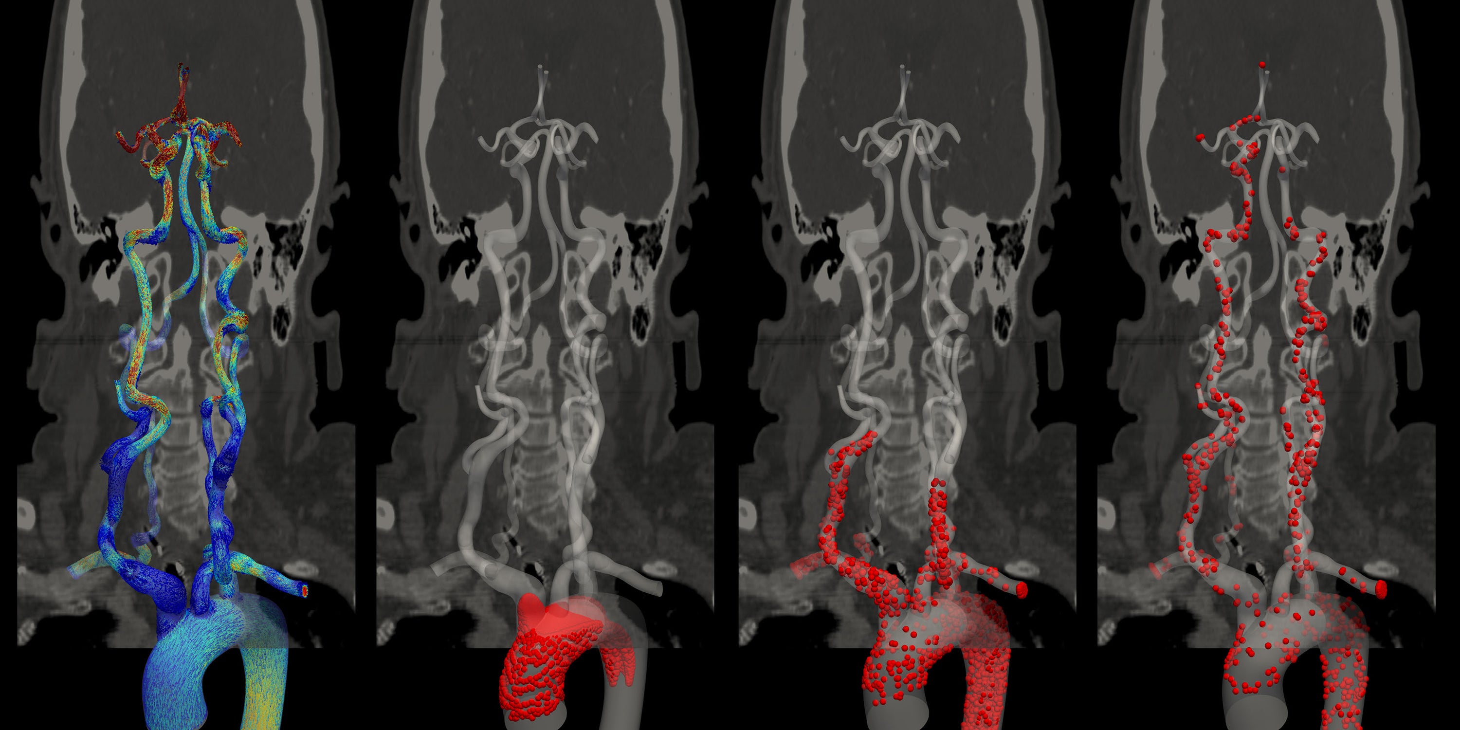 trailblazer imaging