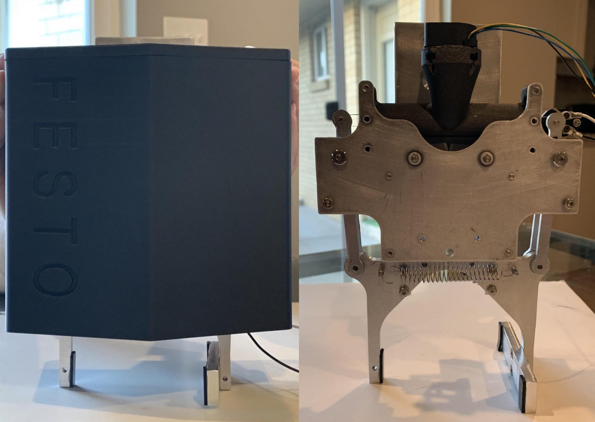 Team 6 project photo