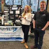 ASME tabling