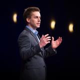 Christoph Keplinger TED Talk