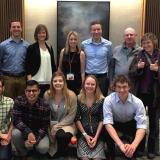 US National Combustion Meeting CU Boulder Mechanical Engineering