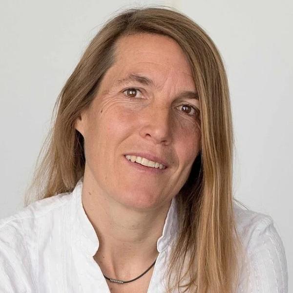 Svenja Knappe