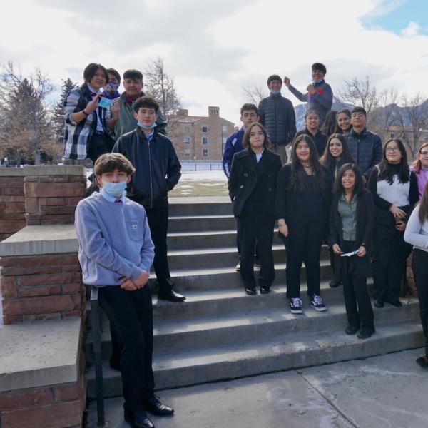 Students