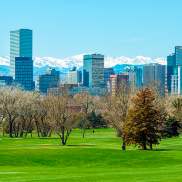 Denver, Colorado