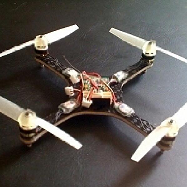 drone humbert