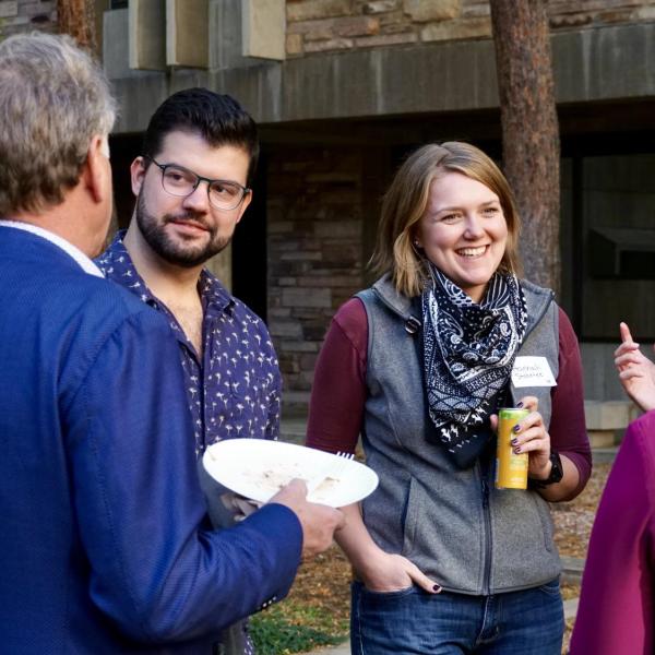 ME Alumni Connect Day
