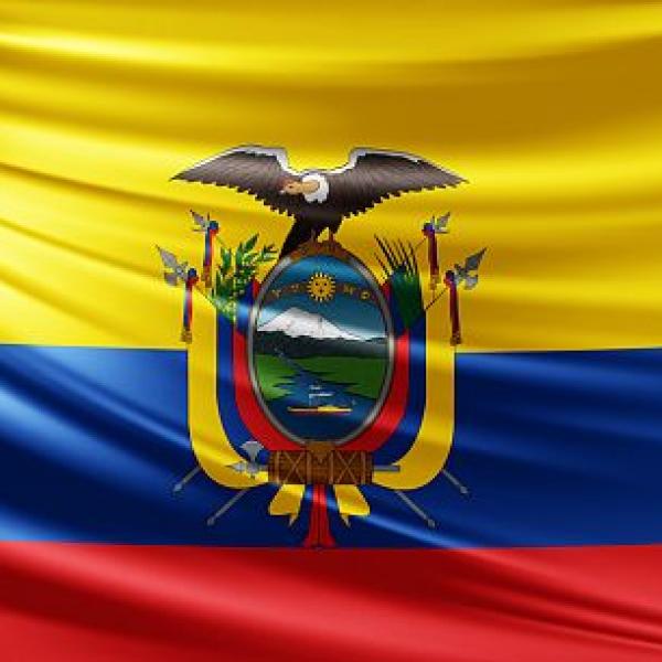 ecuador