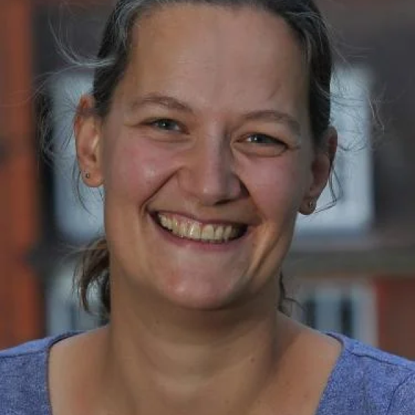 Nathalie Vriend