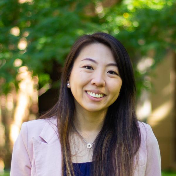 Debbie Yeh