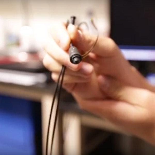 miniature microscope