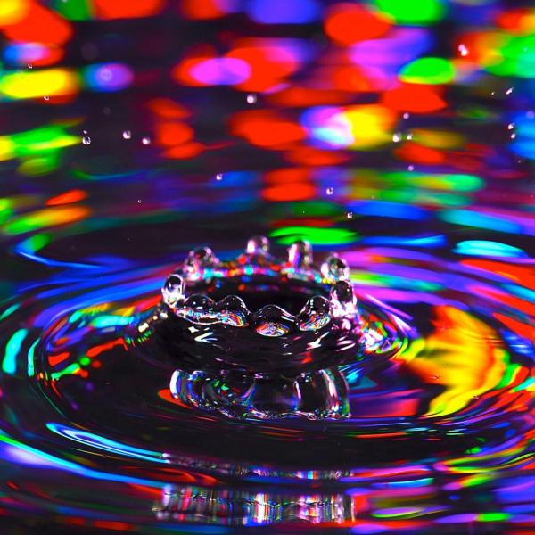 Flow Visualization with Jean Hertzberg