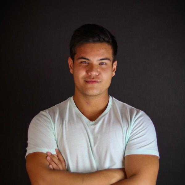 Anthony Arnopoulos