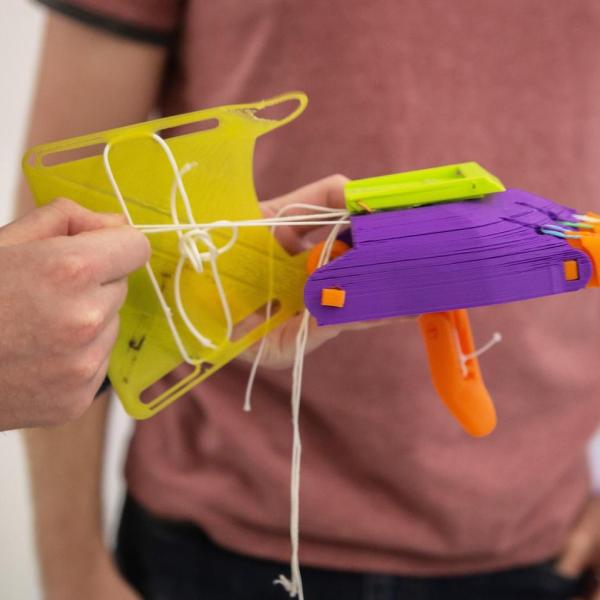 Cad Hand
