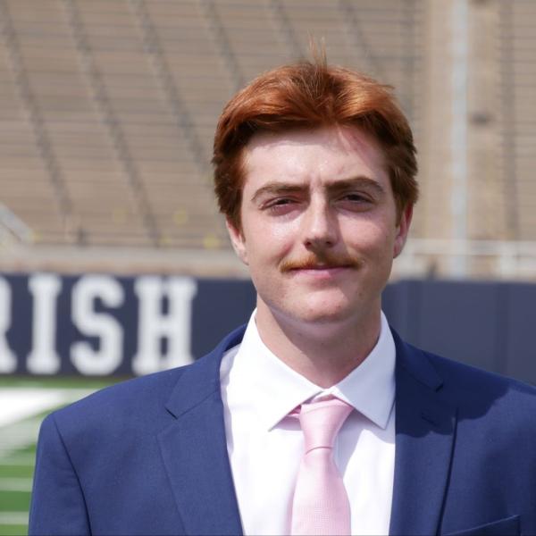 Luke Carey