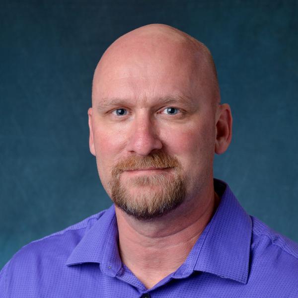 Dan Riffell