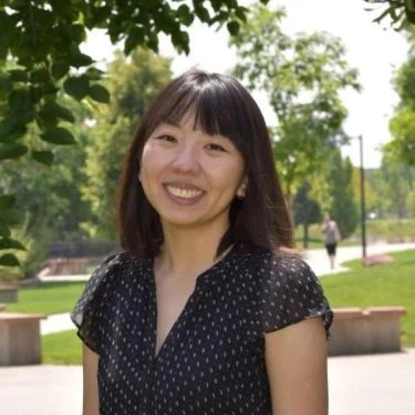 Debbie Yeh