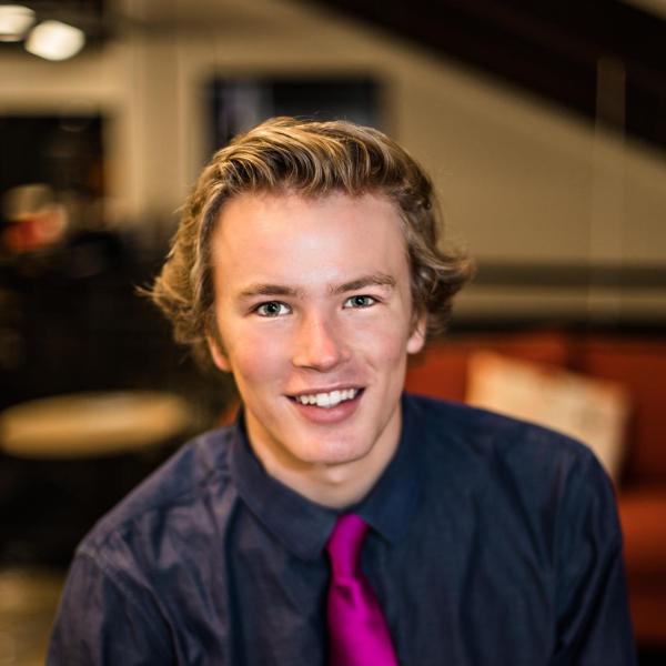 Wyatt Dickerson