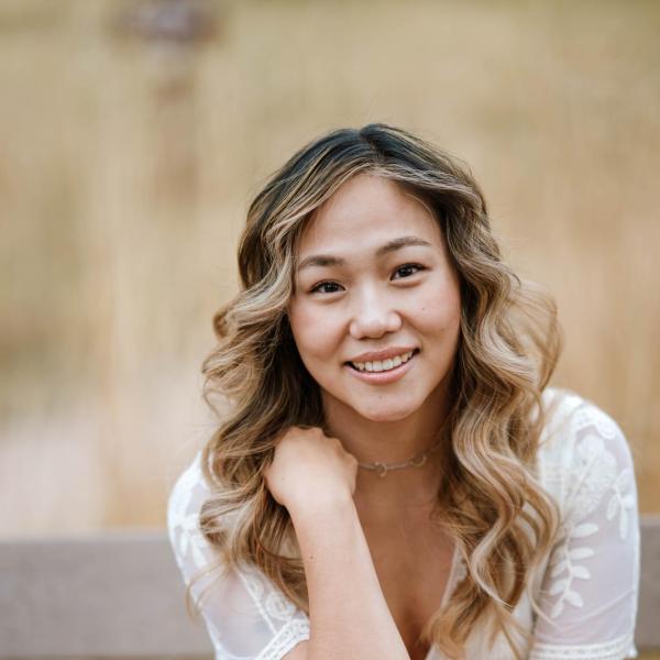 Cordelia Kim