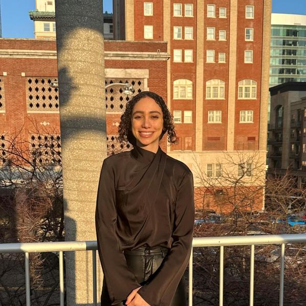 Sara Elbashir