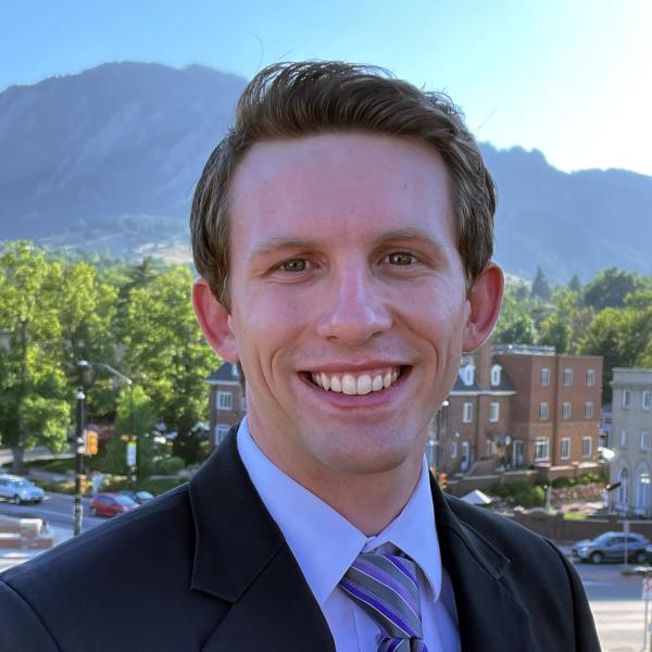Evan Hanson