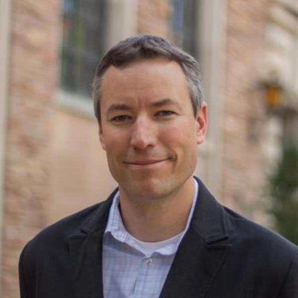 greg rieker