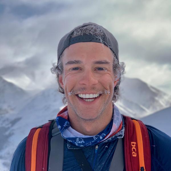 Patrick Gruber