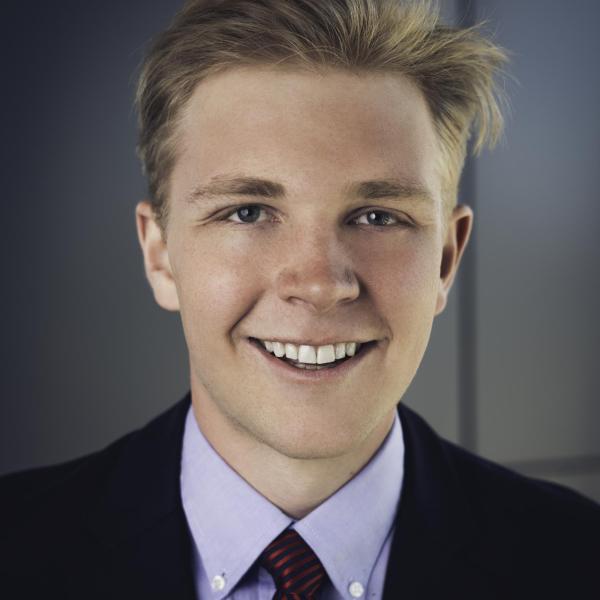 Nicholas Hancock