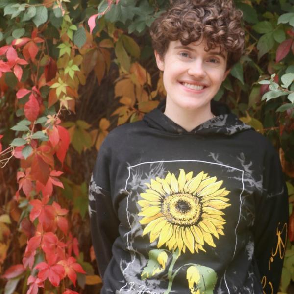Allison Heckman