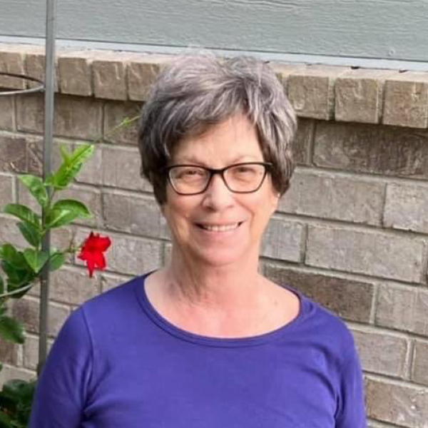 Mary Young