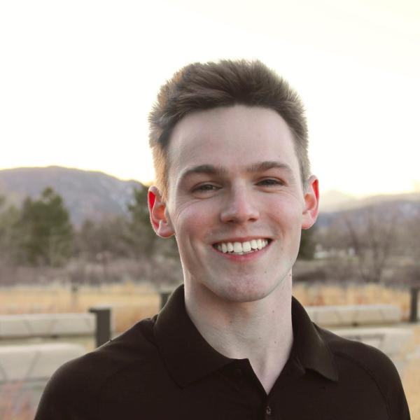 Andy Kain