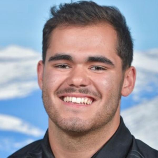 Colby Keiter