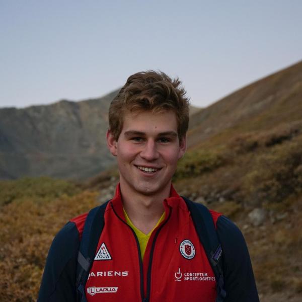 Alex Kelling