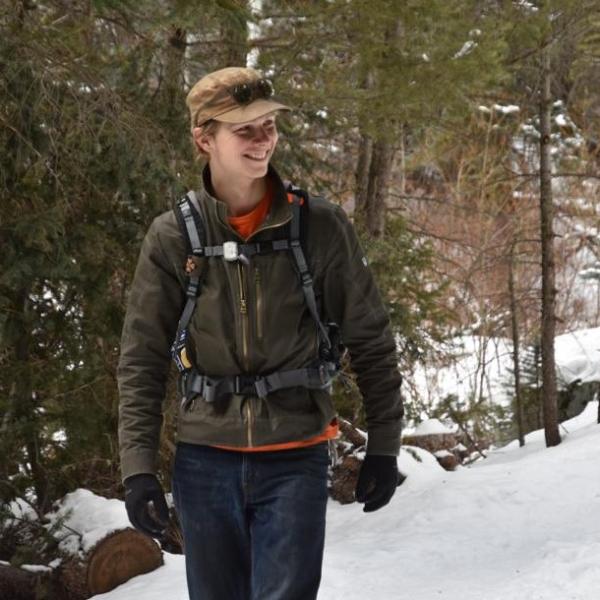 Zach Klaus
