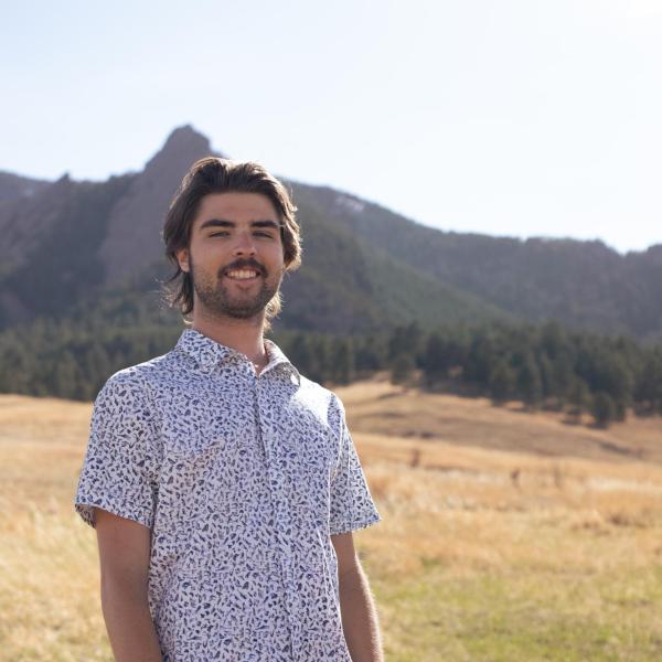 Zack Lindsey