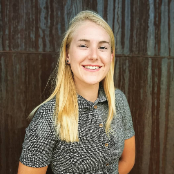 Hannah Livingston
