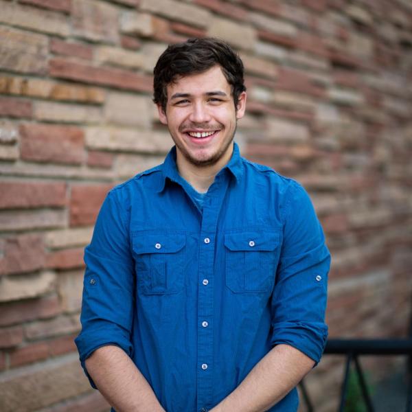 Nick Mascarenas