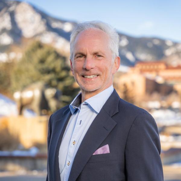 Michael Stockman