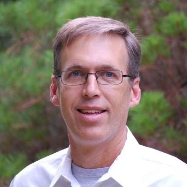 Mike McCue
