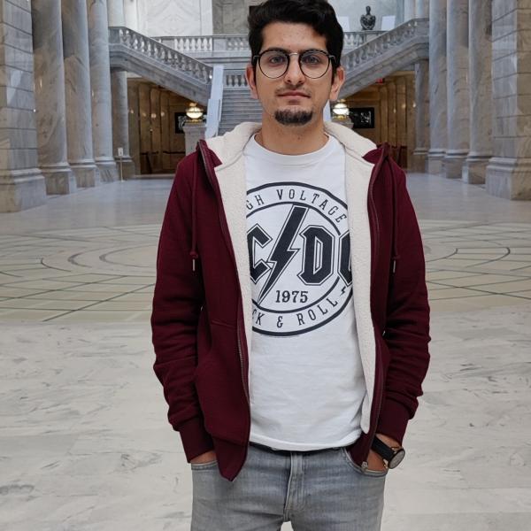 Faizan Mir