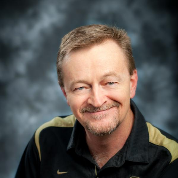John Mollenkopf