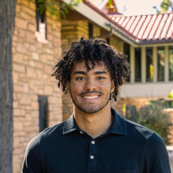 Kellen Monestime