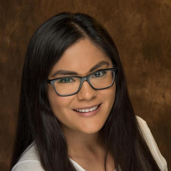 Rosa Morales