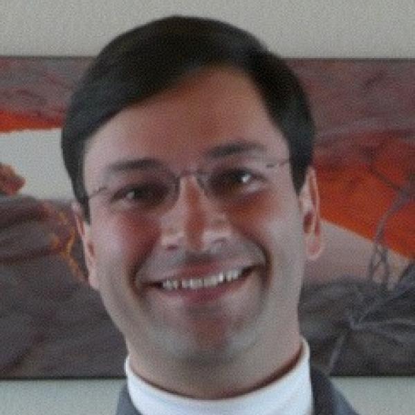 Dario Atallah